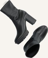 Zwarte COPENHAGEN STUDIOS Enkellaarsjes CPH825 Zwarte COPENHAGEN STUDIOS Enkellaarsjes CPH825 - medium