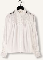 Witte SUNCOO Blouses LADY BLOUSE Witte SUNCOO Blouses LADY BLOUSE - medium