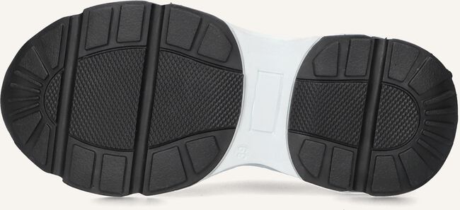 Witte OMODA ATELIER Lage sneakers X NINA - MARRIT Witte OMODA ATELIER Lage sneakers X NINA - MARRIT - large