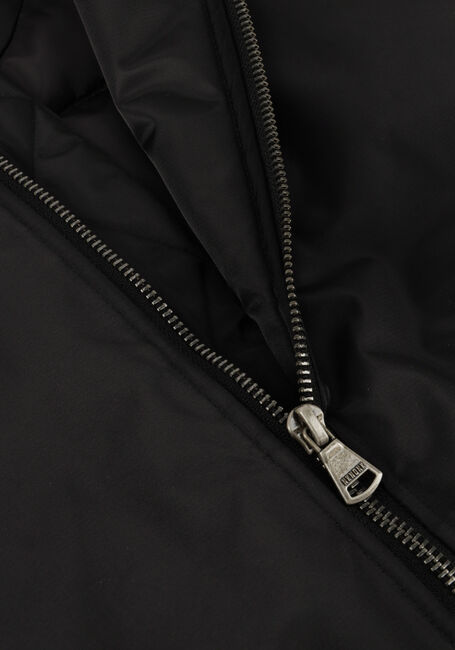 Zwarte NIK & NIK Jack DIAS PADDED BOMBER - large