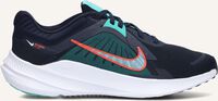 Zwarte NIKE Lage sneakers NIKE QUEST 5 Zwarte NIKE Lage sneakers NIKE QUEST 5 - medium