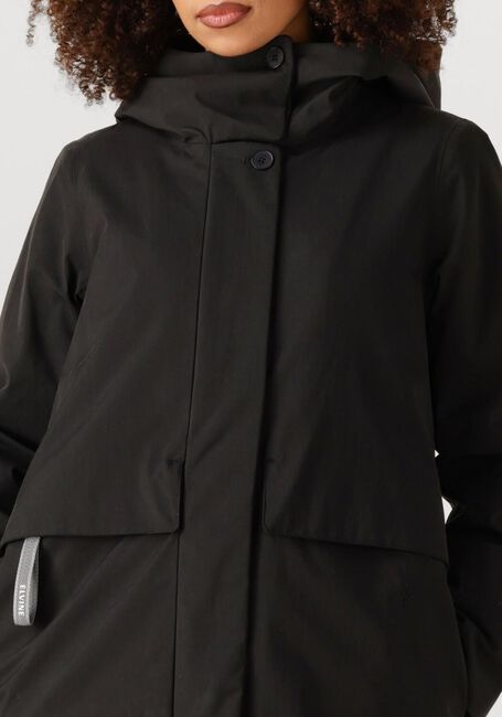 Zwarte ELVINE Parka's AVELYNE - large