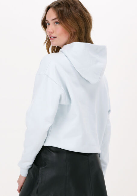 Lichtblauwe CATWALK JUNKIE Sweater SW THE NEW POWERSUIT - large