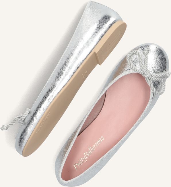 Zilveren PRETTY BALLERINAS Ballerina's 130274 Zilveren PRETTY BALLERINAS Ballerina's 130274 - large