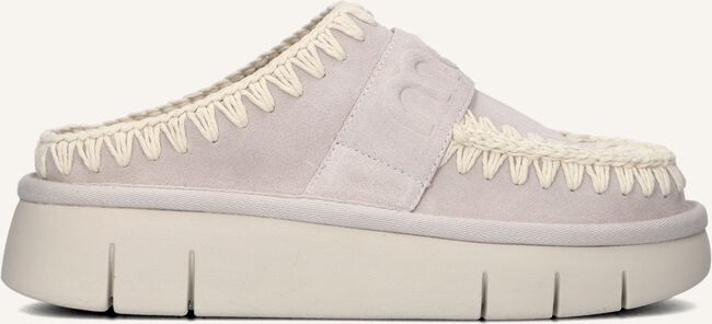 Beige MOU Instappers BOUNCE CLOG Beige MOU Instappers BOUNCE CLOG - large