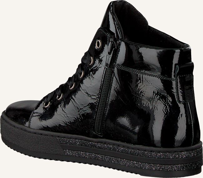 Zwarte GABOR Sneakers 518 Zwarte GABOR Sneakers 518 - large