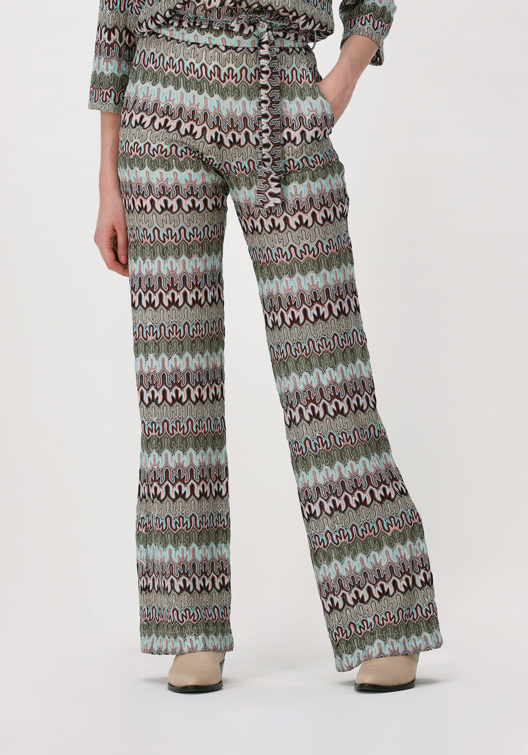 ottod\u2019Ame Hot pants roze casual uitstraling Mode Korte broeken Hot pants ottod’Ame ottod\u2019Ame Hot pants roze casual uitstraling Mode Korte broeken Hot pants ottod’Ame