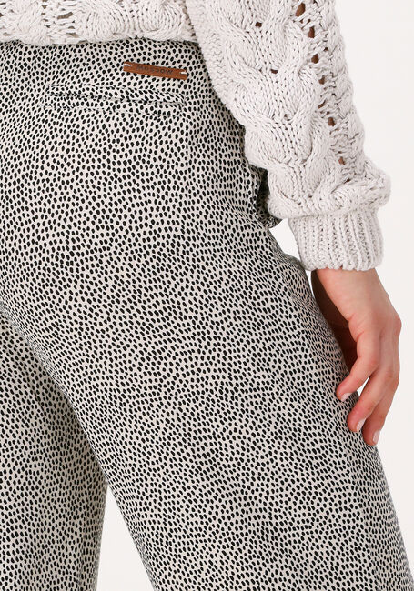 Zand MOSCOW Wijde broek PERCY - large