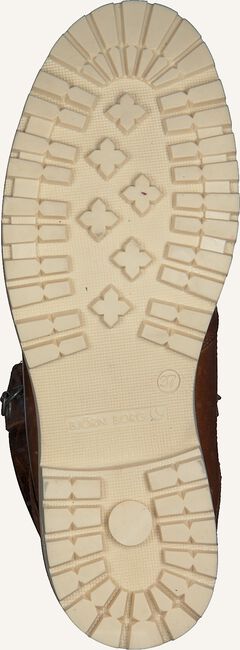 Cognac BJORN BORG Veterboots KENNAH HIGH Cognac BJORN BORG Veterboots KENNAH HIGH - large