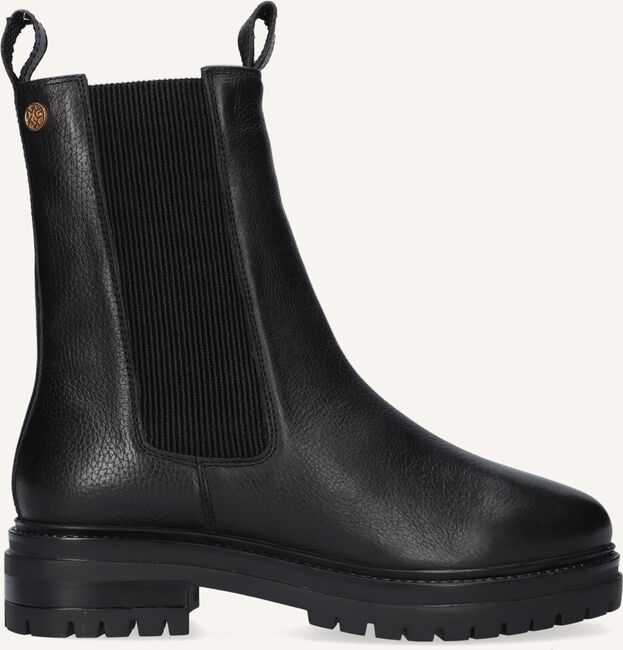 Zwarte MEXX Chelsea boots HASSINA Zwarte MEXX Chelsea boots HASSINA - large