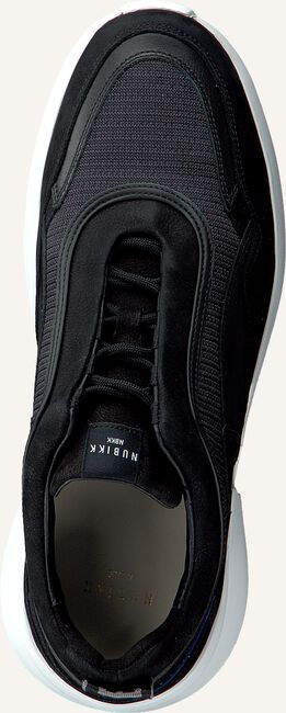 Zwarte NUBIKK Lage sneakers ELVEN BOULDER Zwarte NUBIKK Lage sneakers ELVEN BOULDER - large
