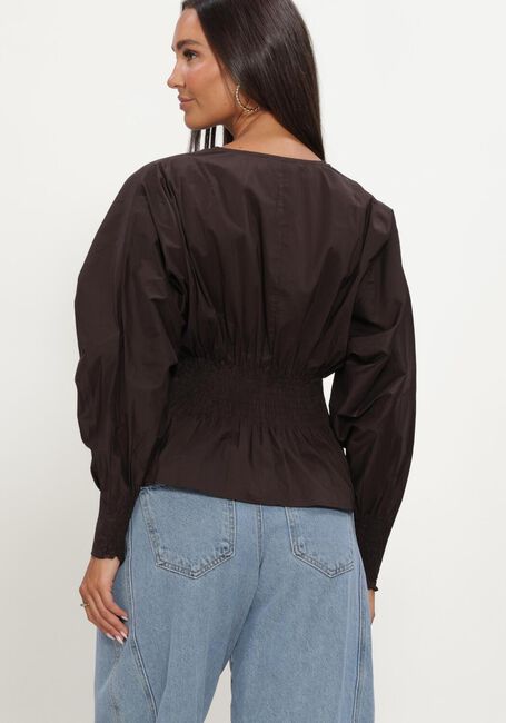 Bruine NOTRE-V Blouses NV-ISEL - large