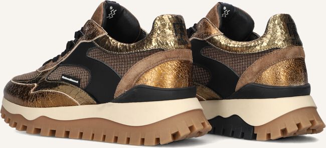 Bronzen FLORIS VAN BOMMEL Lage sneakers SFW-10127 GROMMI Bronzen FLORIS VAN BOMMEL Lage sneakers SFW-10127 GROMMI - large