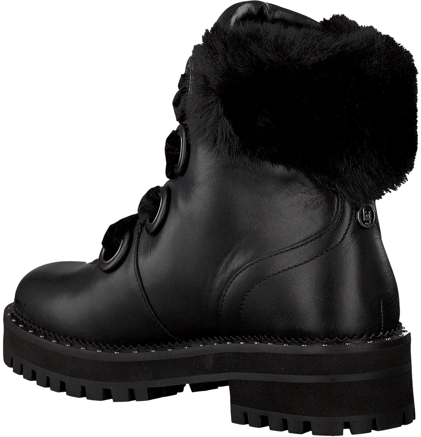 liu jo biker boots