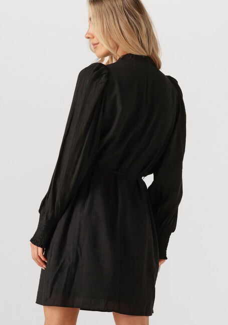 Zwarte CO'COUTURE Mini jurk NARA DRESS - large