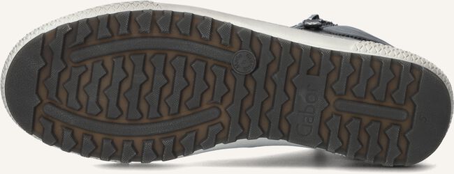 Zwarte GABOR Hoge sneakers 754 Zwarte GABOR Hoge sneakers 754 - large