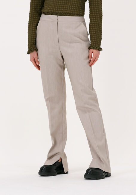 Zand ANOTHER LABEL Pantalon NORE PANTS - large