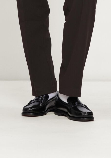 Zwarte SEBAGO Loafers CLASSIC DAN - large