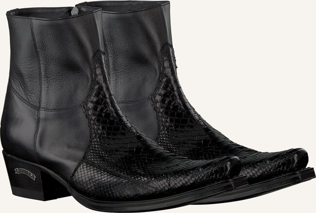 Zwarte SENDRA Cowboylaarzen 15842P Zwarte SENDRA Cowboylaarzen 15842P - large