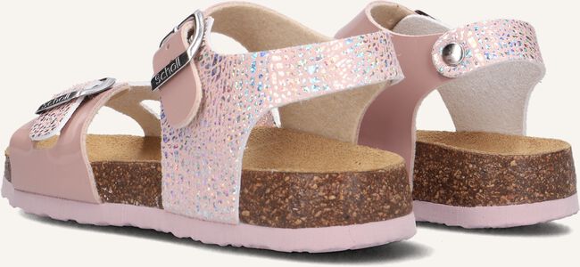 Roze SCHOLL Sandalen DOLPHIN Roze SCHOLL Sandalen DOLPHIN - large