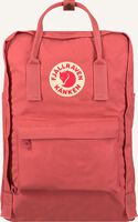 Rode FJALLRAVEN Rugtas KANKEN 15 - medium