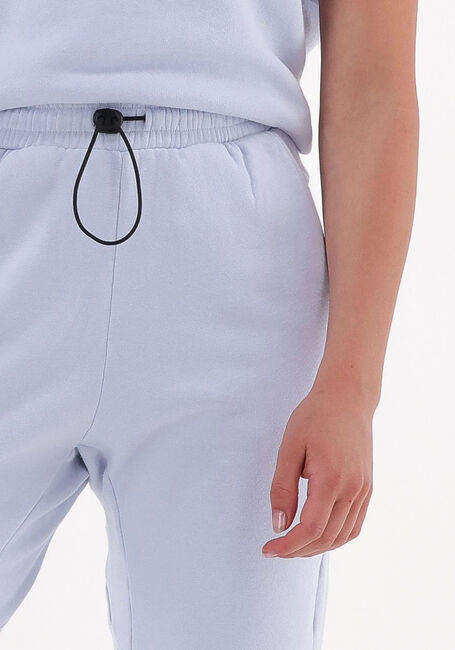 Blauwe 10DAYS Joggingbroek STATEMENT JOGGER - large