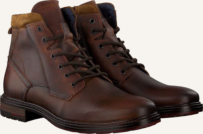 Cognac OMODA Veterboots 850066 Cognac OMODA Veterboots 850066 - large