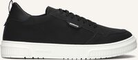 Zwarte ANTONY MORATO Lage sneakers MMFW01730 - medium