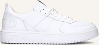 Witte HUGO Lage sneakers KILIAN TENN Witte HUGO Lage sneakers KILIAN TENN - medium