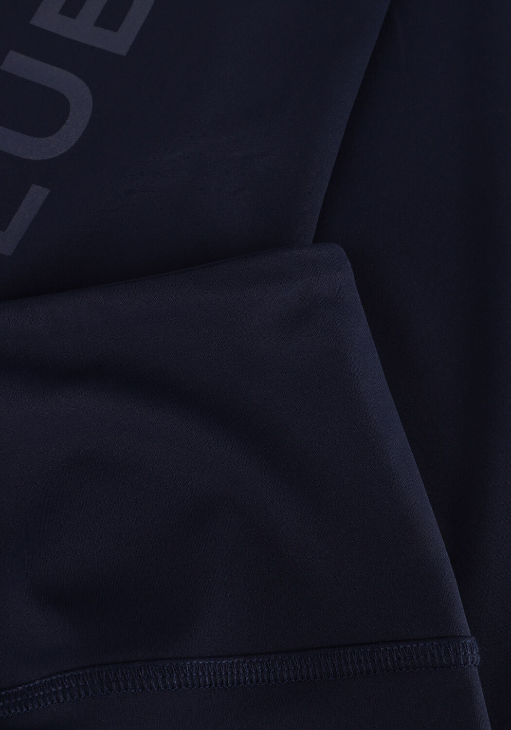 Blauwe SOEURS DE PROVENCE Legging SYLVIE LEGGING - large