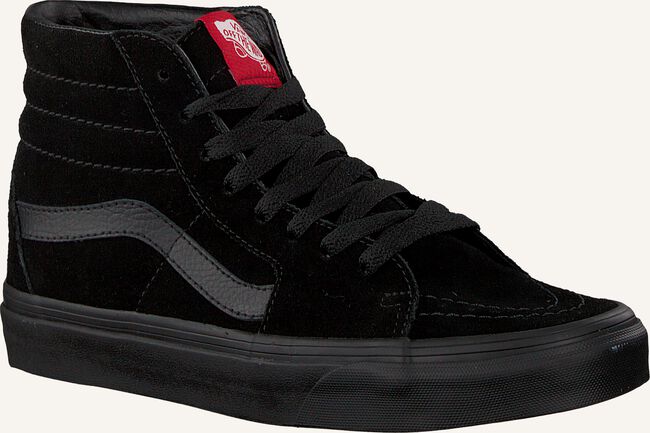 Zwarte VANS Hoge sneakers UA SK8-HI DAMES Zwarte VANS Hoge sneakers UA SK8-HI DAMES - large