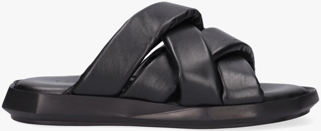 Zwarte TANGO Slippers PEPPER - large