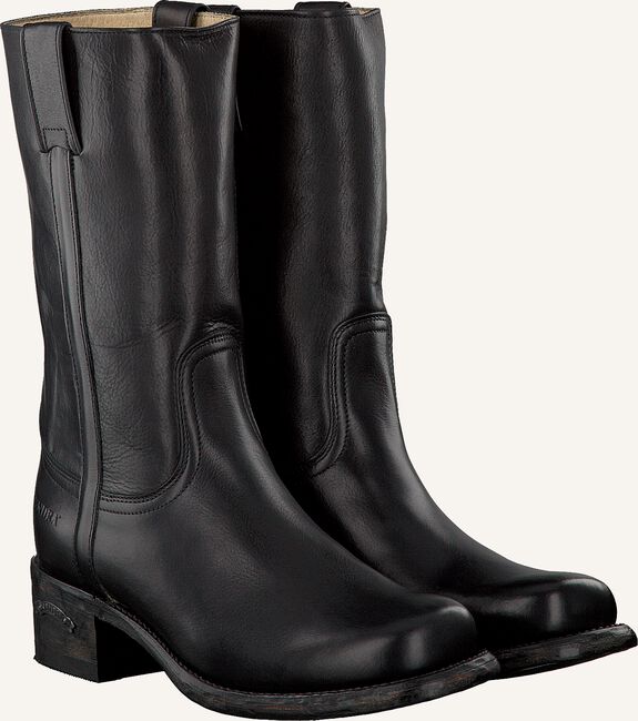 Zwarte SENDRA Cowboylaarzen 3165 Zwarte SENDRA Cowboylaarzen 3165 - large