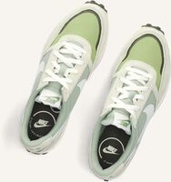 Groene NIKE Lage sneakers NIKE WAFFLE NAV Groene NIKE Lage sneakers NIKE WAFFLE NAV - medium