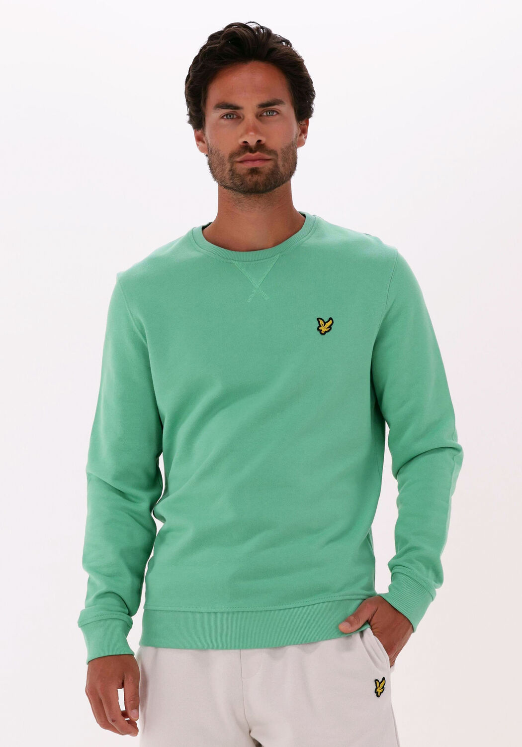 Lyle en 2025 scott trui sale