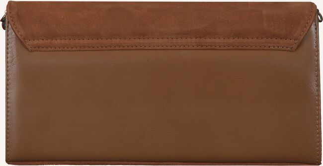 Cognac PETER KAISER Clutch LANELLE Cognac PETER KAISER Clutch LANELLE - large
