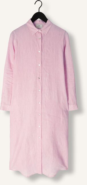 Roze RESORT FINEST Maxi jurk SHIRT DRESS Roze RESORT FINEST Maxi jurk SHIRT DRESS - large