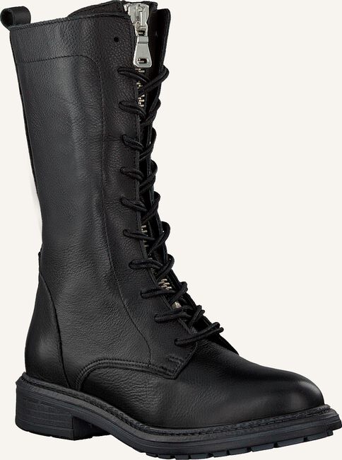 Zwarte TANGO Veterboots CATE 19 Zwarte TANGO Veterboots CATE 19 - large