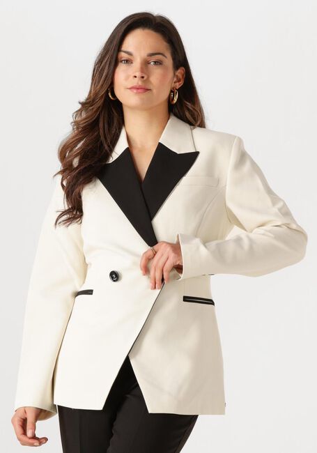 Beige JOSH V Blazer KENNY - large