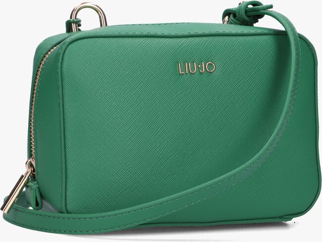 Liu Jo Verry shopper macul naturale | 024316-Beige Liu Jo Verry shopper macul naturale | 024316-Beige