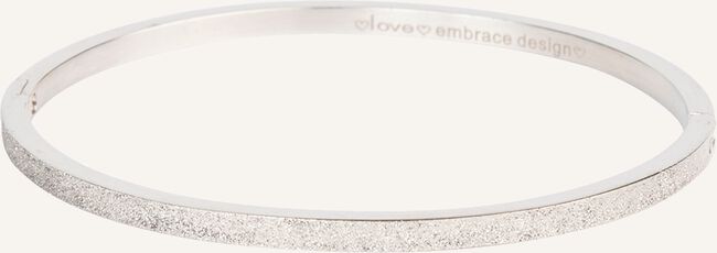 Zilveren EMBRACE DESIGN Armbanden CHARLOTTE Zilveren EMBRACE DESIGN Armbanden CHARLOTTE - large