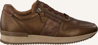 Bronzen GABOR Lage sneakers 420 - medium