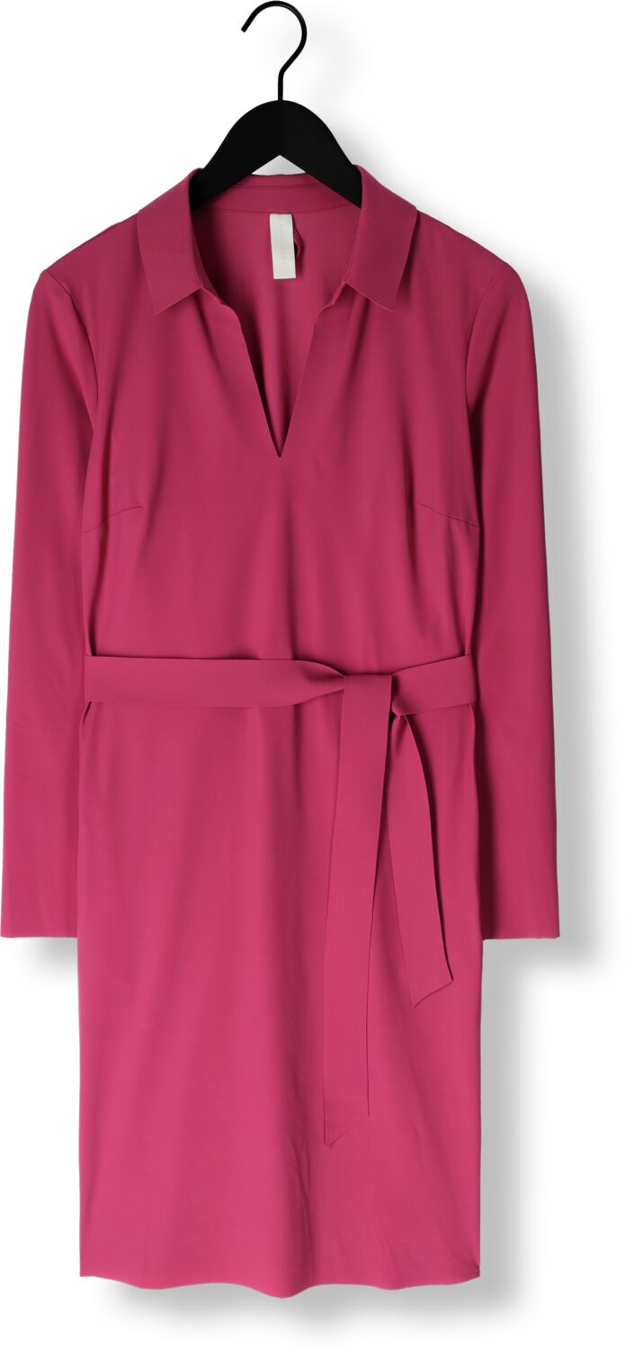 JAPAN TKY Dames Jurken Nenema - Fuchsia, foto 2