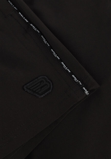 Zwarte BALLIN Zwembroeken 017501 - large