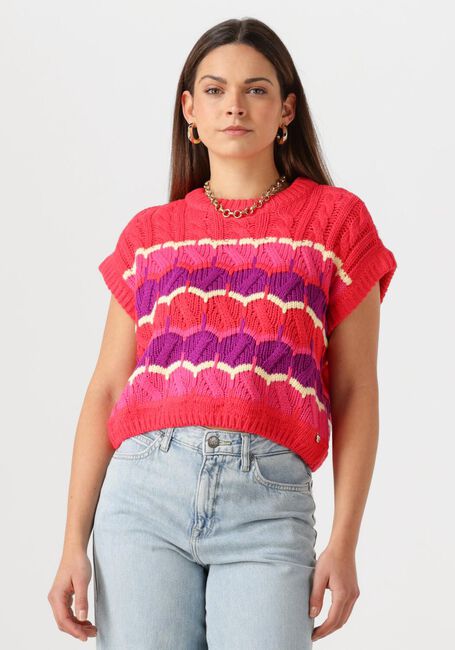 Multi HARPER & YVE Top NONNA-SS - large