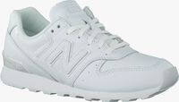 Witte NEW BALANCE Lage sneakers 996 WMN - medium