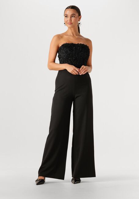 Zwarte FREEBIRD Jumpsuits JULIA - large