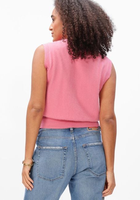 Roze TWNS Vest DURANGO - large