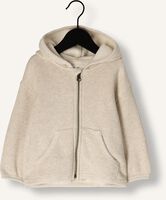 Creme PLAY UP Winterjassen FLEECE JACKET B Creme PLAY UP Winterjassen FLEECE JACKET B - medium