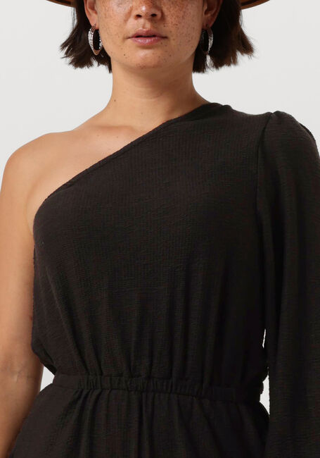 Zwarte REFINED DEPARTMENT Jumpsuit FENNE - large